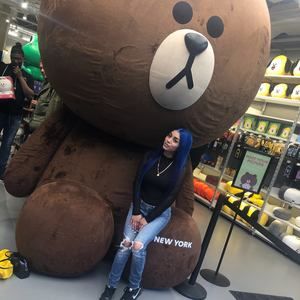 Meet your Posher, Yami